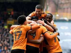 Supporting image for story: Wolves reaping rewards of time away, says Conor Coady