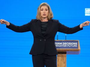 Supporting image for story: Mordaunt: We’re the underdogs but voters must not allow red mist to sway vote