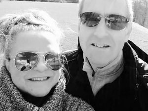 Supporting image for story: Widow who took husband to Dignitas tells peers law must change