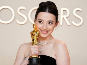 Supporting image for story: Adrien Brody and Mikey Madison lead Oscar wins as Anora emerges victorious