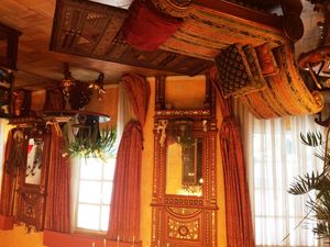 Hotel Mansion del Angel