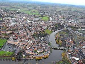 Supporting image for story: Star comment: Ring road is vital for economy