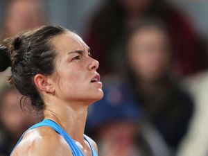 Supporting image for story: Lois Boisson’s dream French Open run ended in semi-final by Coco Gauff