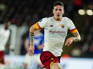 Supporting image for story: Aston Villa seal loan deal for Nicolo Zaniolo