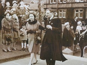 Supporting image for story: Two school closures confirmed for funeral of Queen Elizabeth II 