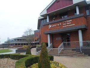 Supporting image for story: Council tax rise proposed to cover £19m budget gap