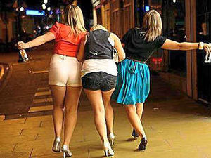 Supporting image for story: Poll: Will you be taking an alcohol break after Christmas and New Year?