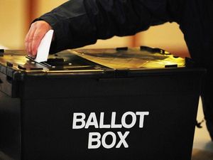 Supporting image for story: Conservatives facing bruising in local election battlegrounds