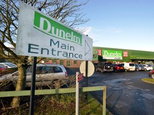 Supporting image for story: Solid sales growth for Dunelm