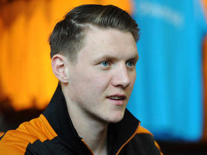 Supporting image for story: Joe Mason's Wolves omissions 'tactical'