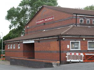 Supporting image for story: Police studying CCTV footage after Wolverhampton wedding shooting