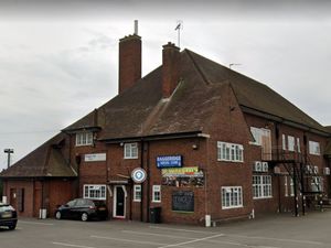 Supporting image for story: New promotion ready to keep wrestling spirit alive