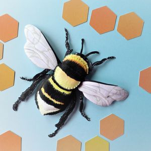 Gemma uses her work to raise money to help animals and wants to raise awareness of our native wildlife