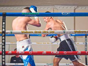 Supporting image for story: ‘The Giraffe’ hits heights with victory