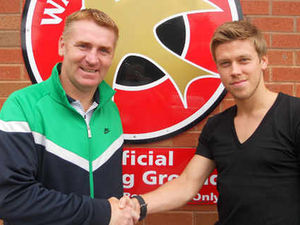 Supporting image for story: Walsall boss wants stability for stars