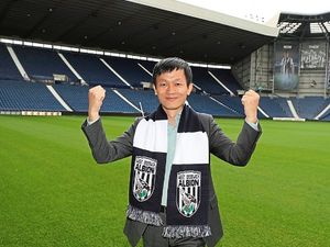 Supporting image for story: Lewis Cox comment: West Brom fans’ faith evaporates as the goalposts move again