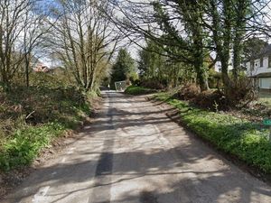 Supporting image for story: New children's care home planned for site on outskirts of Wolverhampton