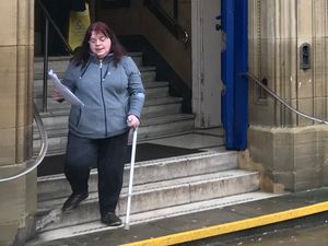 Supporting image for story: Depressed Wolverhampton postie ransacked mail and opened 600 items