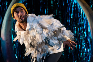 The cast of Unfortunate