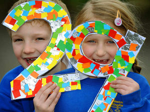 Supporting image for story: Calling all leaplings! Shropshire school in leap year project
