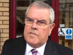 Supporting image for story: Plea for help to get justice for Cheryl James