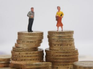 Supporting image for story: One in five Britons would end relationship over difference in salary – survey