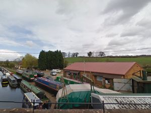 Supporting image for story: MP joins residents in opposing holiday complex scheme