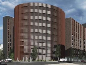 Supporting image for story: Call for talks over fear car park issue could threaten huge Smethwick development