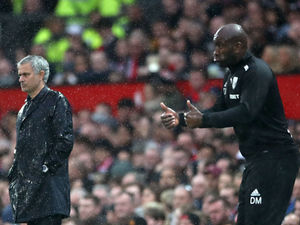 Supporting image for story: Analysis: Darren Moore's simple but effective approach sparks incredible victory for West Brom over Manchester United