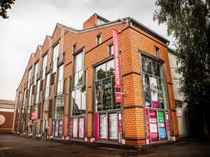 Supporting image for story: Lichfield set for first ever international film festival