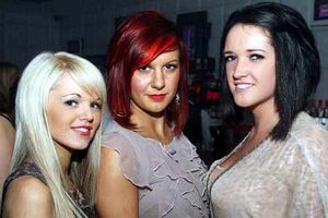 Supporting image for story: Couture, Stafford