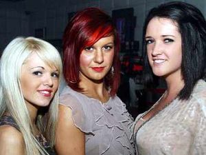 Supporting image for story: Couture, Stafford