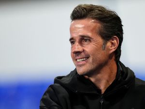 Supporting image for story: Marco Silva delighted with Raul Jimenez as Fulham beat Newcastle