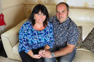 The King and I – Dean and Julie