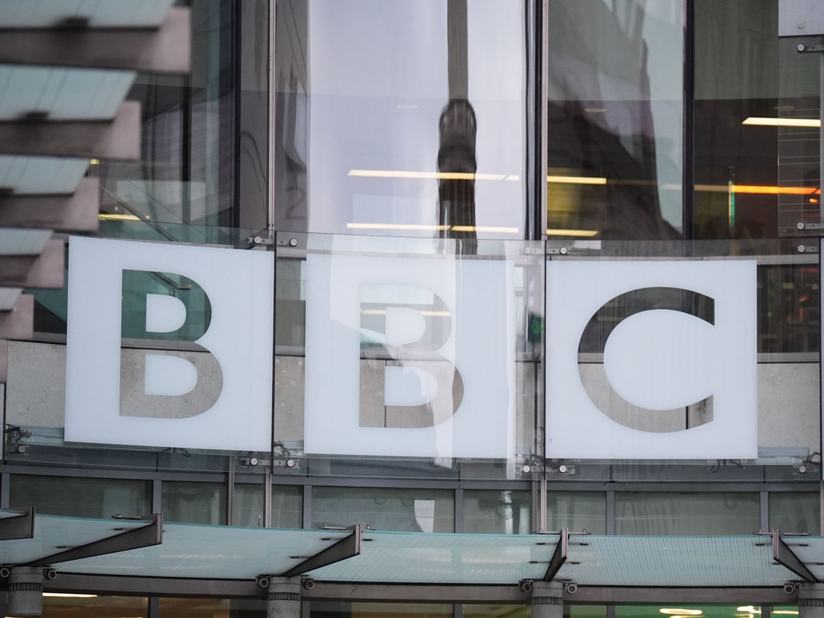 Number of complaints about BBC to watchdog decreased in year to March &ndash; report