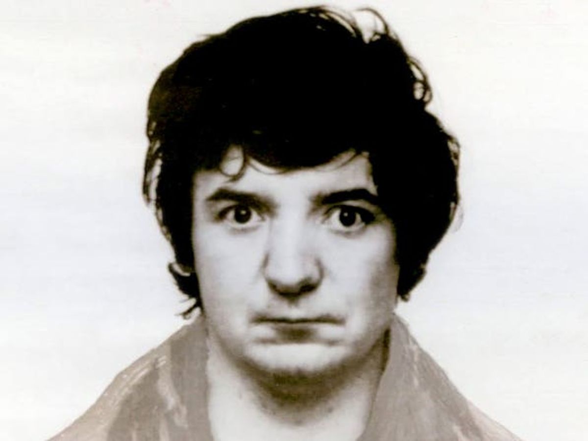 Peter Sullivan ‘not angry’ as murder conviction quashed after 38 years in prison