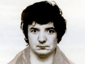 Peter Sullivan pictured at the time of the murder (Merseyside Police/PA)
