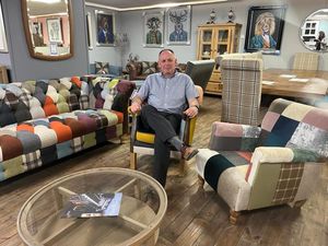Supporting image for story: From Milk Rounds to Market Leaders: Inside the World of Hafren Furnishers