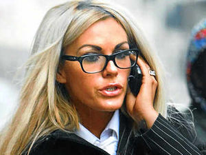 Supporting image for story: X Factor flop Faye Bray loses job fight