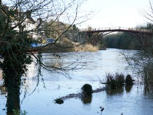Supporting image for story: More than 24,000 properties better protected from floods, Government says