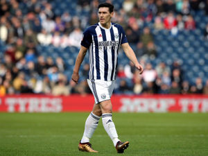 Supporting image for story: Gareth Barry triggers optional 12-month contract extension at West Brom
