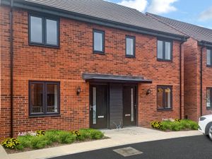 Supporting image for story: Stylish brand-new Shared Ownership homes now available