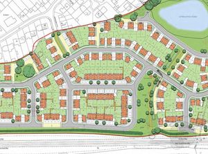 Supporting image for story: Developer will have to pay nearly £2 million to build homes at Shropshire quarry 