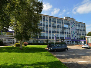 Supporting image for story: City of Wolverhampton College purchased details of parents - claim