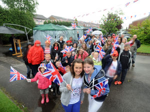 Supporting image for story: Walsall road closures: The 36 streets being shut for Jubilee celebrations