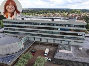 Supporting image for story: Shropshire councillor “not assured” that key Shirehall documentation is missing