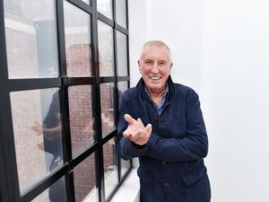 Supporting image for story: Johnnie Walker to be remembered as ‘one of the radio greats’ on tribute show