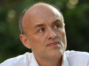 Supporting image for story: Andy Richardson: 'Dream big, Dom - perhaps retrain as a ballet dancer or plumber'