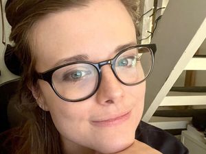 Supporting image for story: Author event brings fantasy and sci-fi magic to Shrewsbury