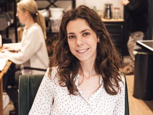 Supporting image for story: Expansion plans and new contacts on cards for Darwin Biological